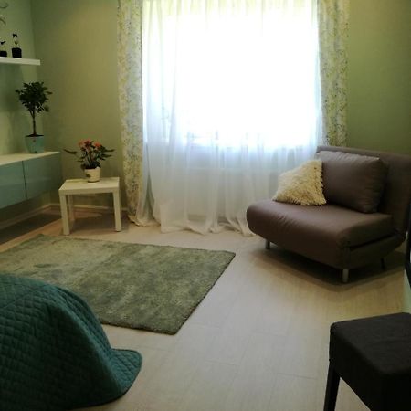 Sweet-S Apartment Boryspilʼ Екстериор снимка