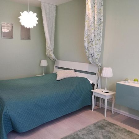 Sweet-S Apartment Boryspilʼ Екстериор снимка