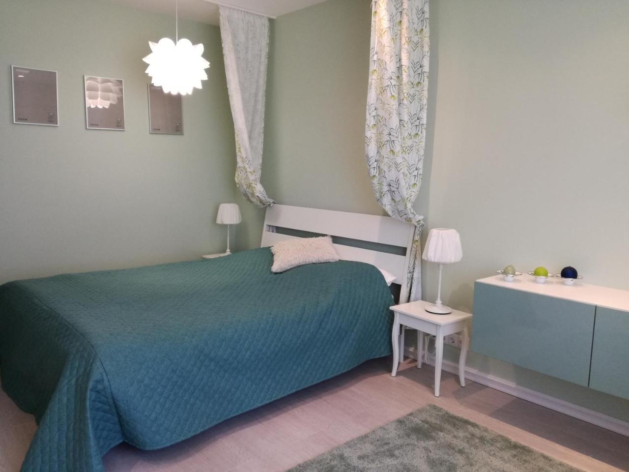 Sweet-S Apartment Boryspilʼ Екстериор снимка