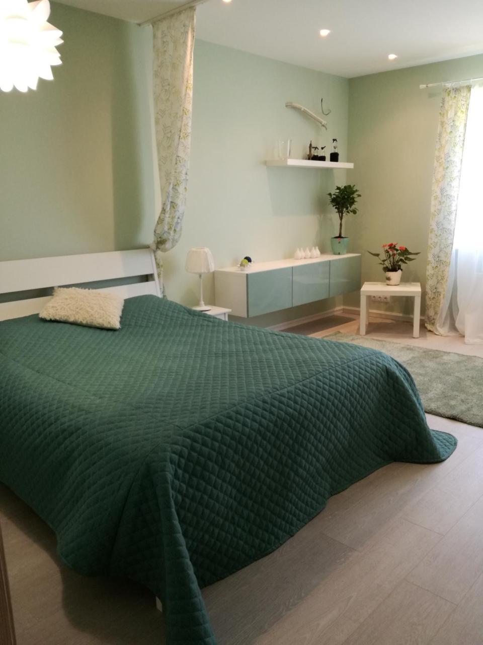 Sweet-S Apartment Boryspilʼ Екстериор снимка