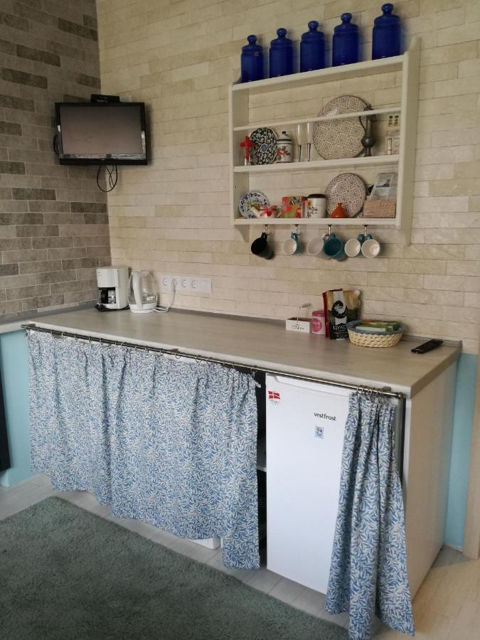Sweet-S Apartment Boryspilʼ Екстериор снимка